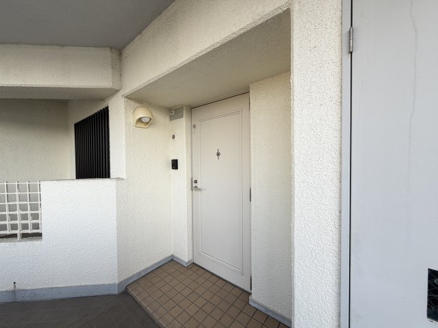 荘苑八事ビラージュ一番館のその他共用部分
