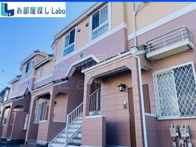 【外観】 | アルス　開成Ｂ