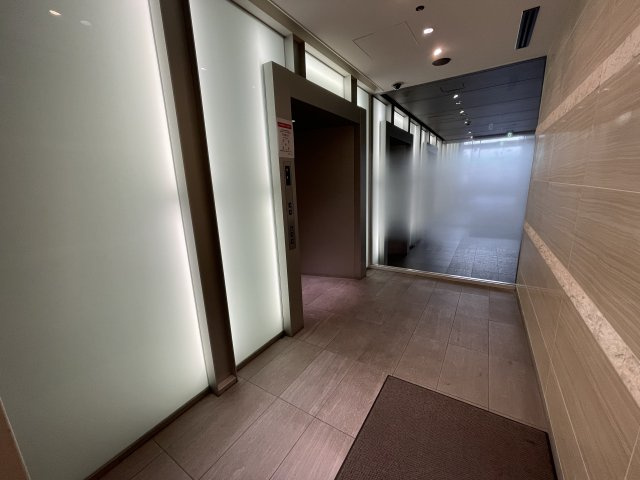 アステリオ北堀江ザ・メトロタワー