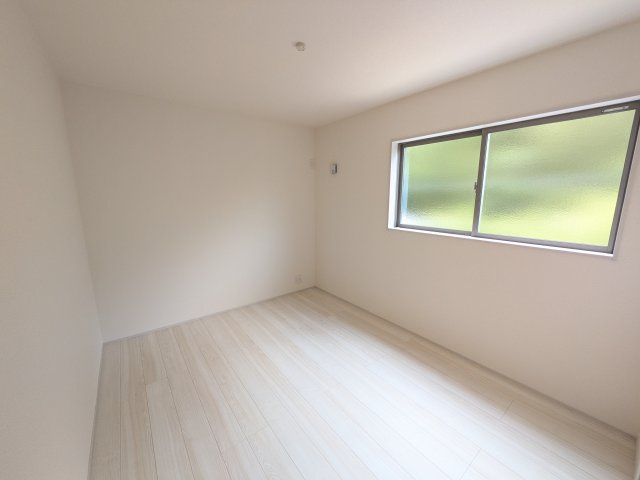 第1　美浦村土屋　新築戸建ての洋室