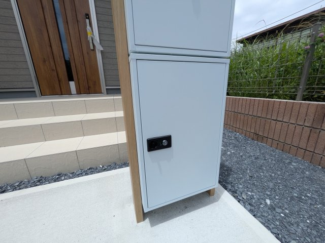 第1　美浦村土屋　新築戸建てのその他