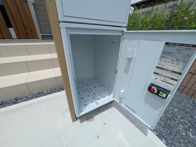第1　美浦村土屋　新築戸建てのその他