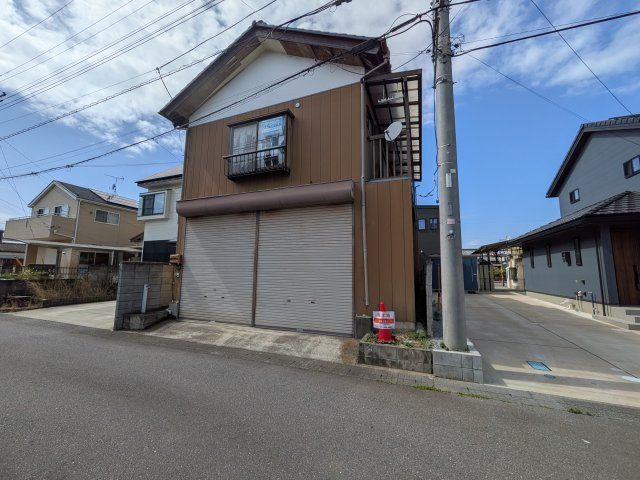 つくばみらい市陽光台　2期　売地