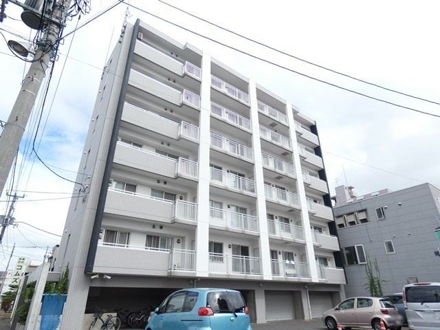 アンビエンテ６１９