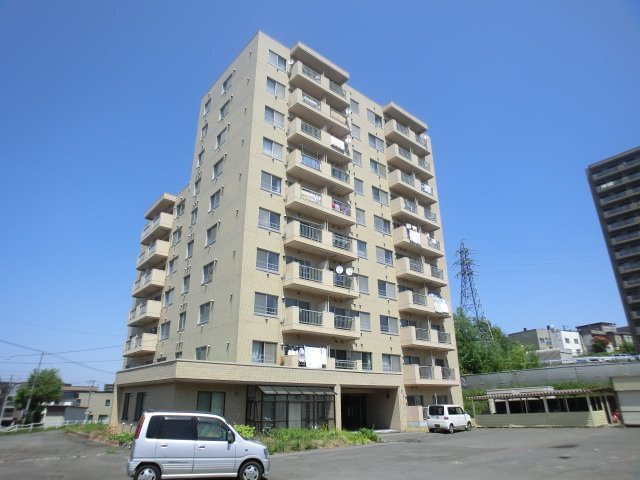 エルカミノ平岸