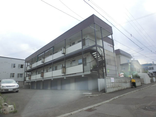 コーポほせん