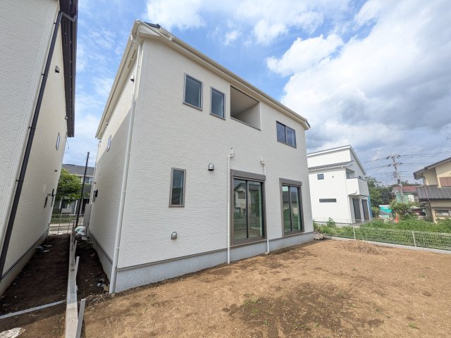 取手野々井　第1期　新築戸建て　2号棟