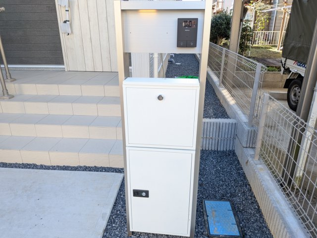 取手野々井　第1期　新築戸建て　2号棟のその他
