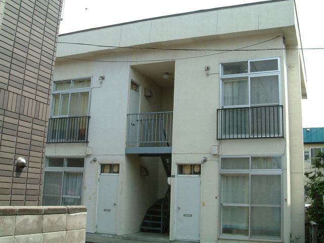 サンハウス