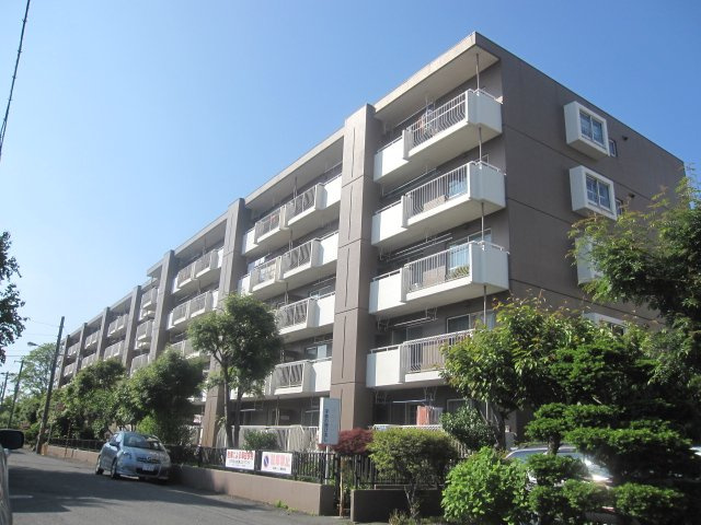 東急ドエル南郷ビレッジ１号棟