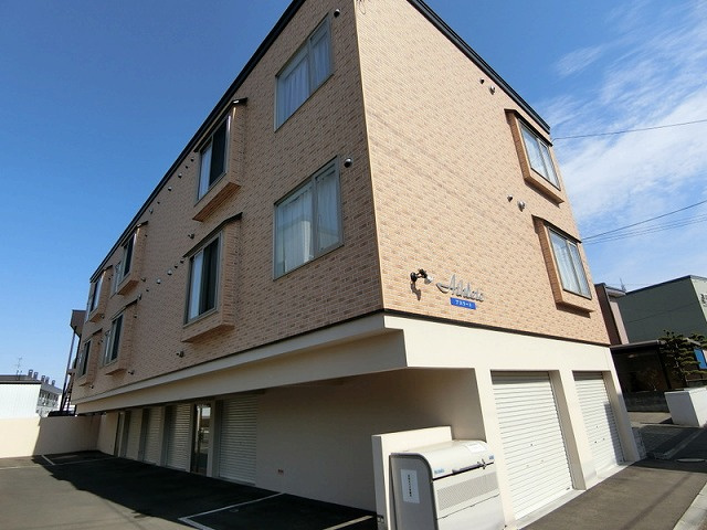 アスリート