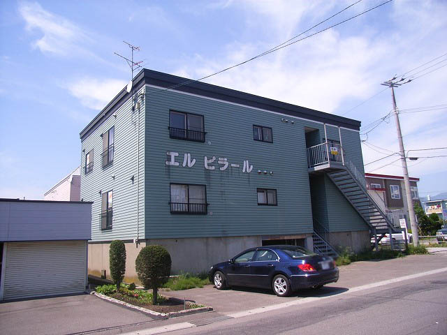 エルピラール