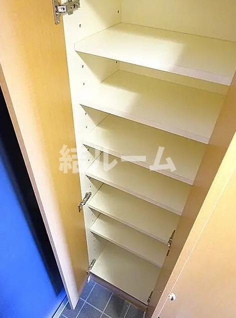 豊島区南長崎３丁目の賃貸マンションのその他