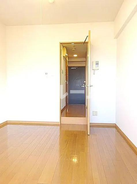 豊島区南長崎３丁目の賃貸マンションの寝室