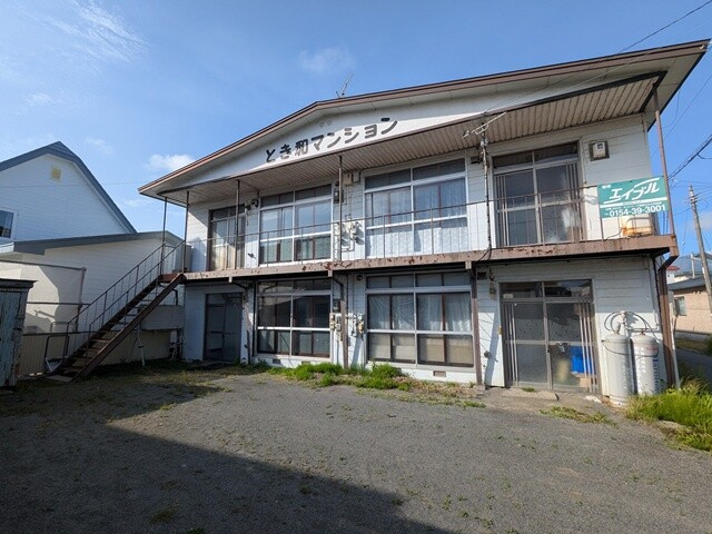 釧路郡釧路町光和２丁目のアパート