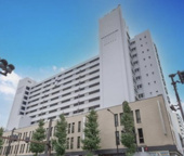 江戸川橋ビルの画像