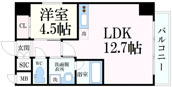 プレジオ西宮北口