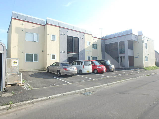 ヒノキ西１３条Ａ