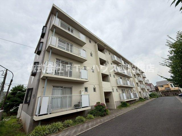 第３森田マンションｍ