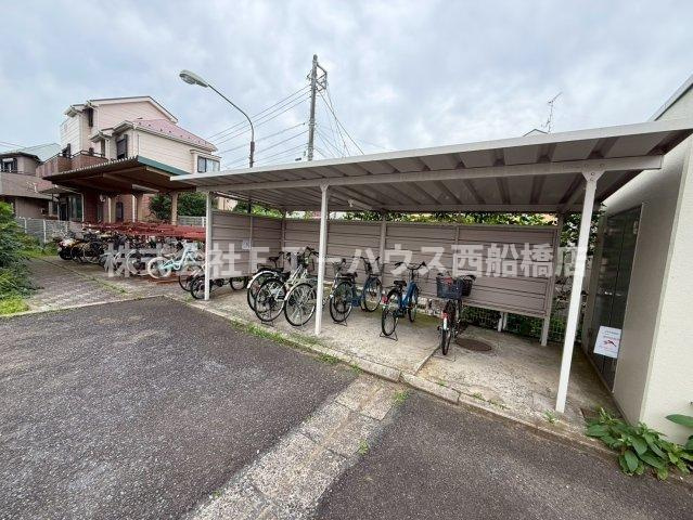 第３森田マンションｍのその他共用部分