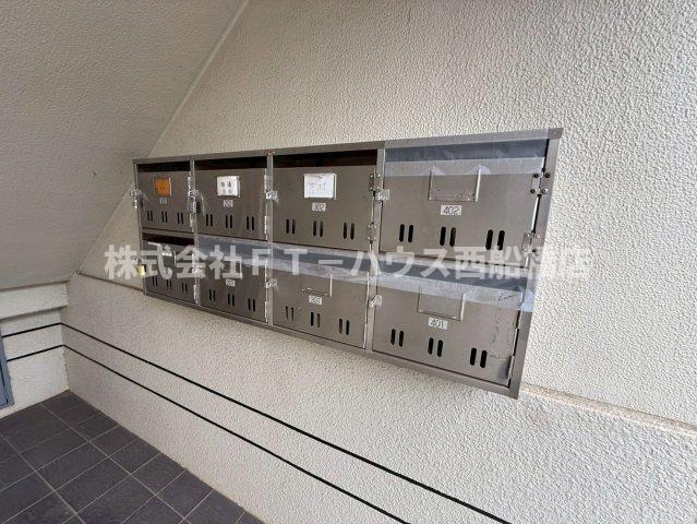 第３森田マンションｍのその他共用部分