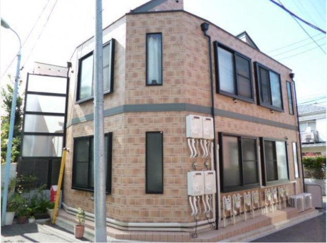 アーバンプレイス東中野ⅢＡ