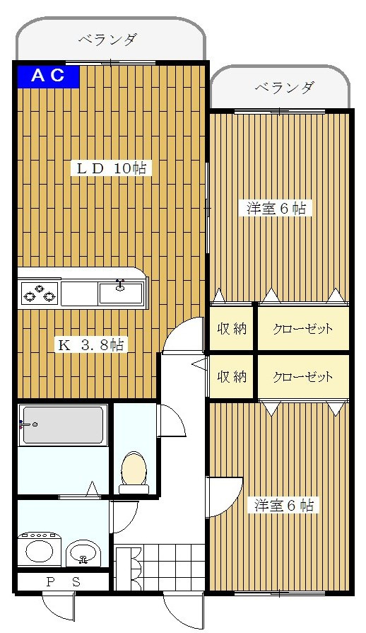 カシマハイアットⅡ