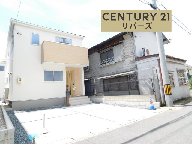 津島市立込町２丁目の新築一戸建