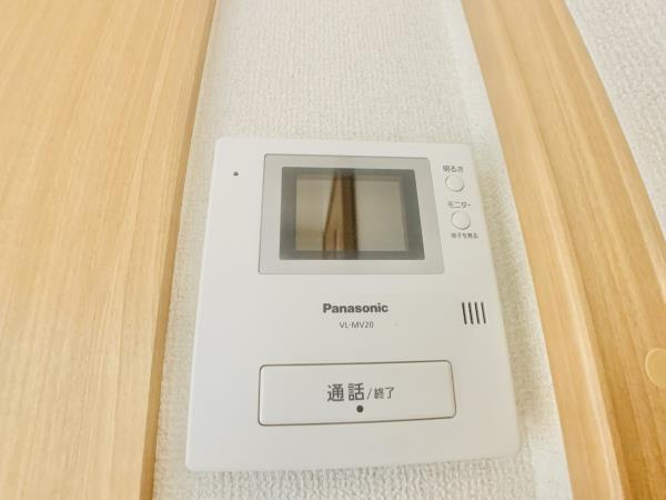 共永コーポ　Ｂ棟の設備