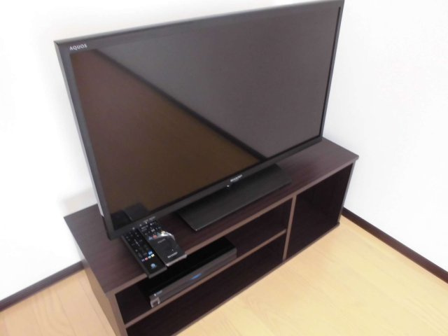 クレイノフォレスト早坂のその他