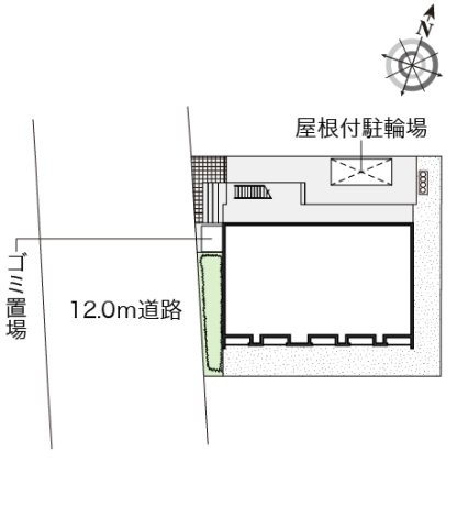 クレイノフォレスト早坂のその他