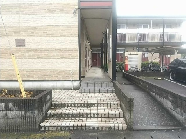 レオパレスウォーターヴィレッジのその他