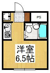 【間取り】 | Nファースト清瀬