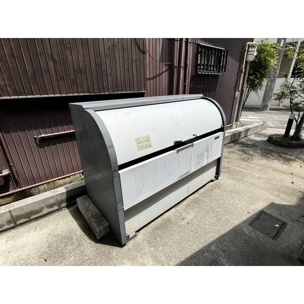 レクサス1439　名古屋市賃貸 仲介手数料無料のその他共用部分