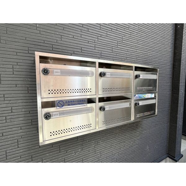 レクサス1439　名古屋市賃貸 仲介手数料無料のその他共用部分