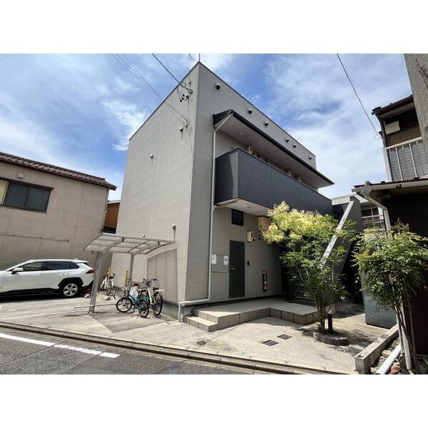 レクサス1439　名古屋市賃貸 仲介手数料無料の外観