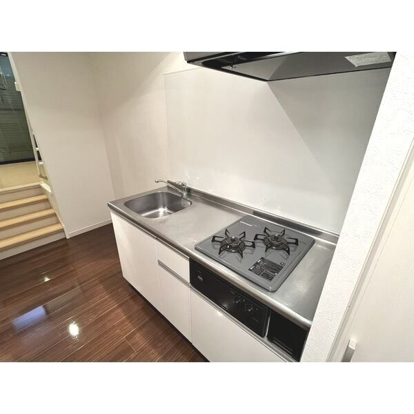 レクサス1439　名古屋市賃貸 仲介手数料無料のキッチン