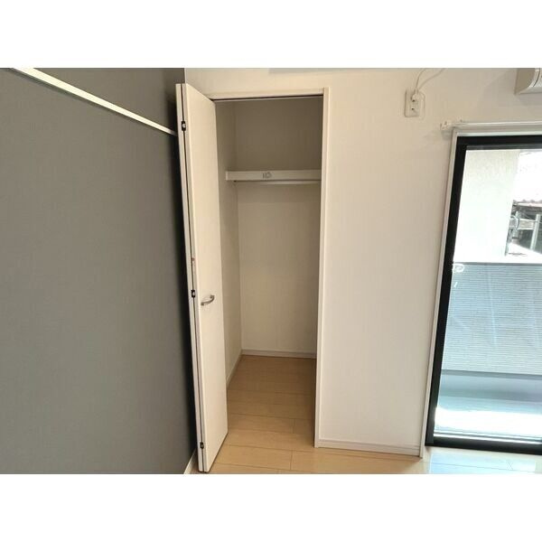 レクサス1439　名古屋市賃貸 仲介手数料無料の収納