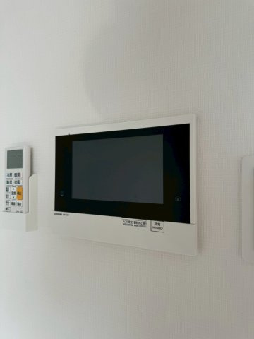 S-RESIDENCE浄心East　名古屋市賃貸　仲介手数料無料のセキュリティ
