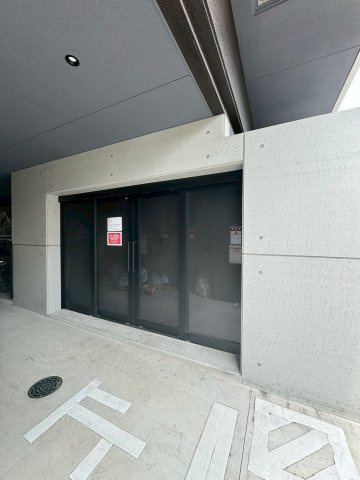 S-RESIDENCE浄心East　名古屋市賃貸　仲介手数料無料のその他共用部分