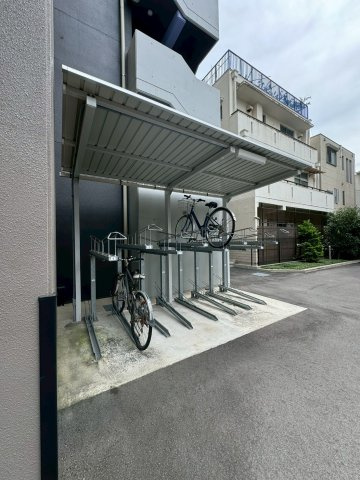 S-RESIDENCE浄心East　名古屋市賃貸　仲介手数料無料のその他共用部分