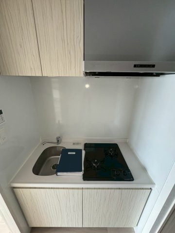 S-RESIDENCE浄心East　名古屋市賃貸　仲介手数料無料のキッチン
