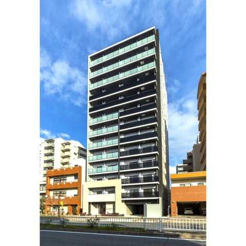 S-RESIDENCE浄心East　名古屋市賃貸　仲介手数料無料の外観