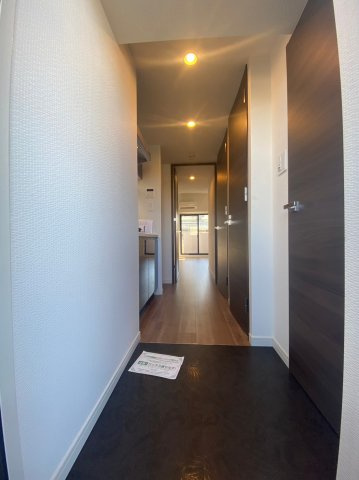 S-RESIDENCE浄心　名古屋市賃貸　仲介手数料無料の玄関|玄関