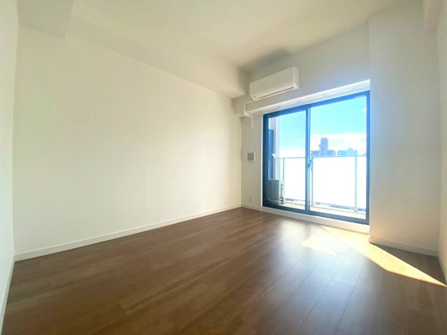 S-RESIDENCE浄心　名古屋市賃貸　仲介手数料無料の居間・リビング|リビング/居室