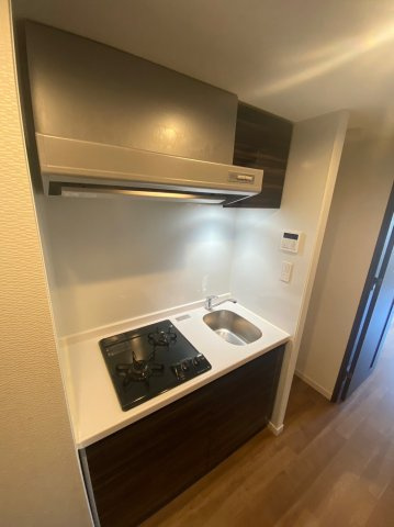 S-RESIDENCE浄心　名古屋市賃貸　仲介手数料無料のキッチン|収納