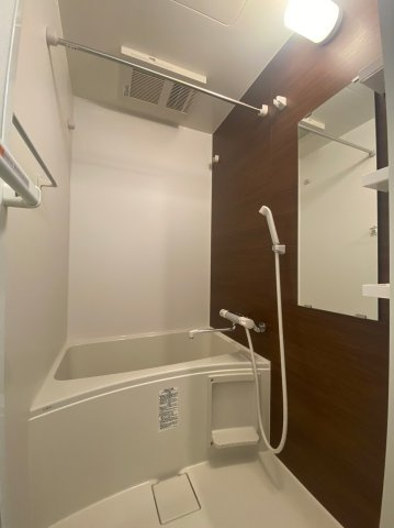 S-RESIDENCE浄心　名古屋市賃貸　仲介手数料無料の浴室|バス