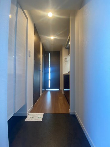 S-RESIDENCE浄心　名古屋市賃貸　仲介手数料無料の玄関|玄関