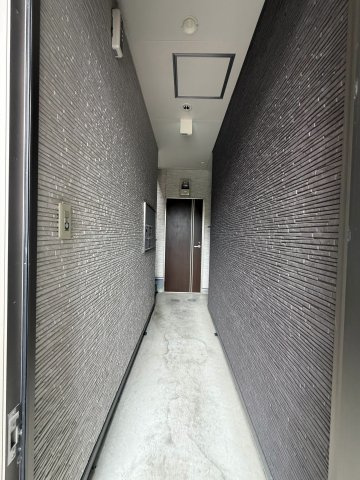 Flourish club　名古屋市賃貸　仲介手数料無料のロビー