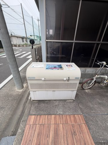 Flourish club　名古屋市賃貸　仲介手数料無料のその他共用部分